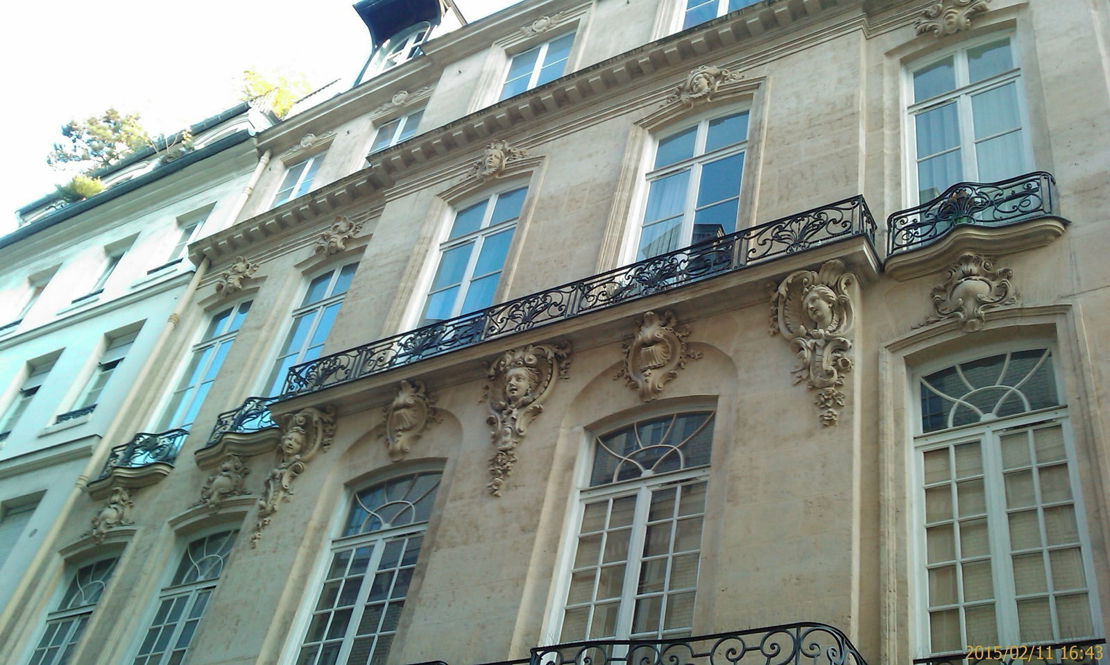 Tutta La Casa Paris 192864