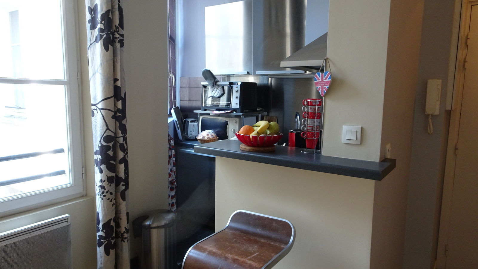 Tutta La Casa Paris 192864