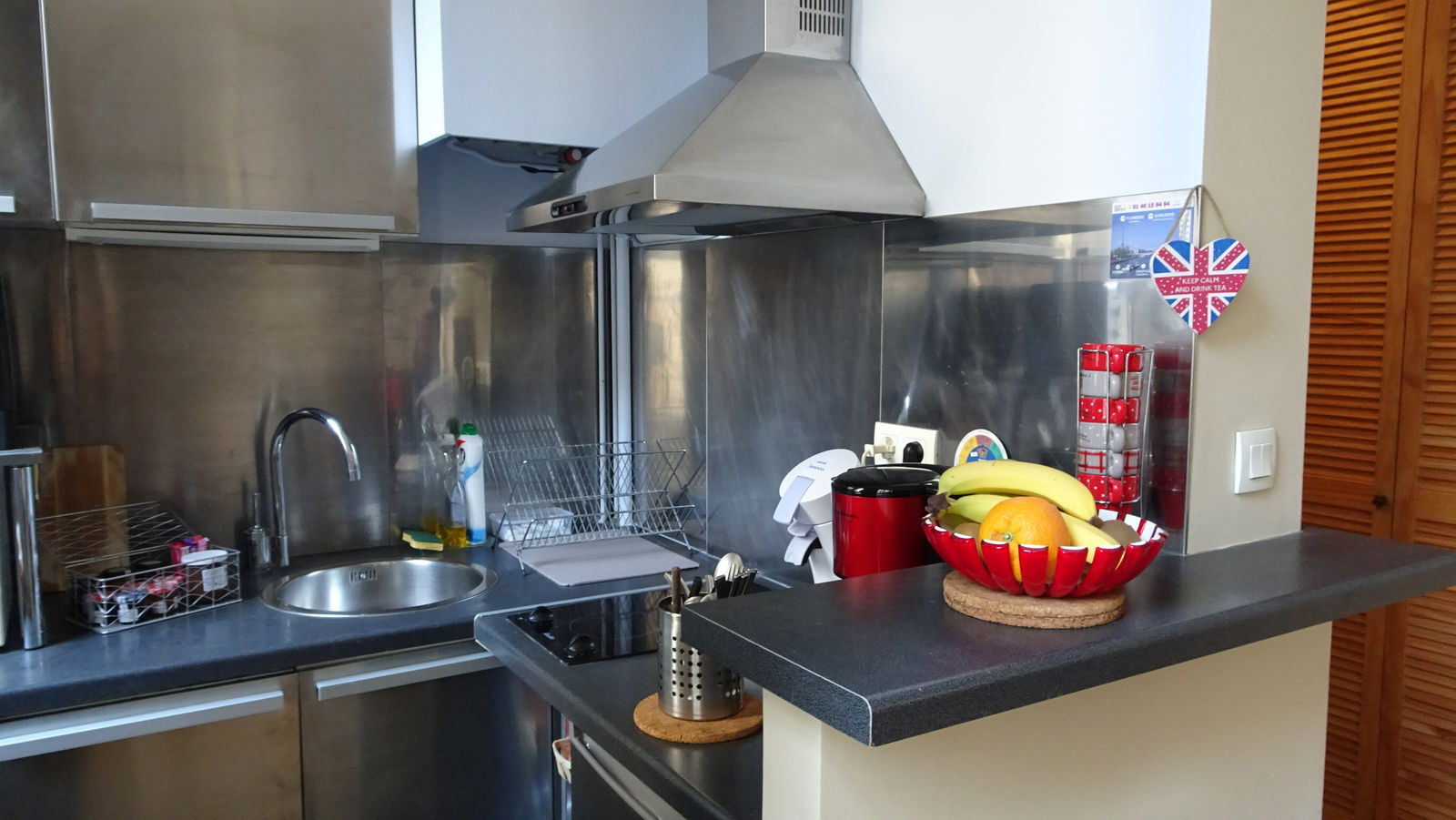 Tutta La Casa Paris 192864