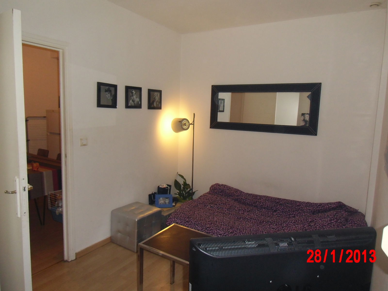 Onofhängeg Studio Liévin 156103