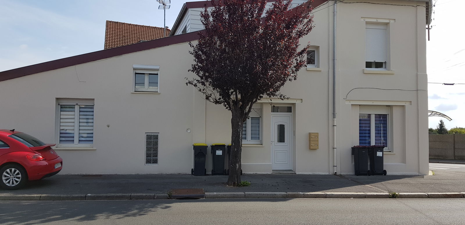 Onofhängeg Studio Liévin 156103