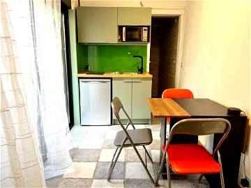 Room For Rent Villejuif 327815-1