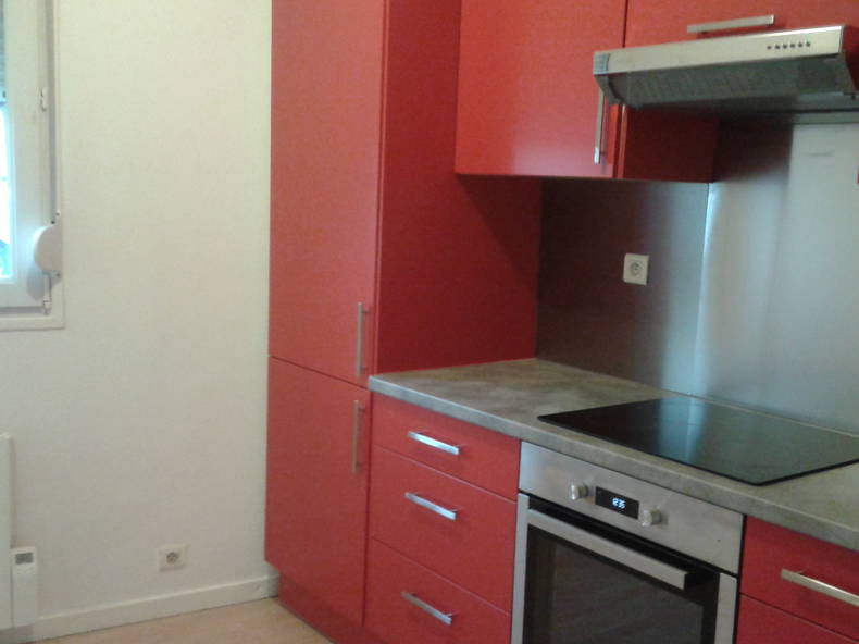 Ganzes Haus Liévin 156103-2