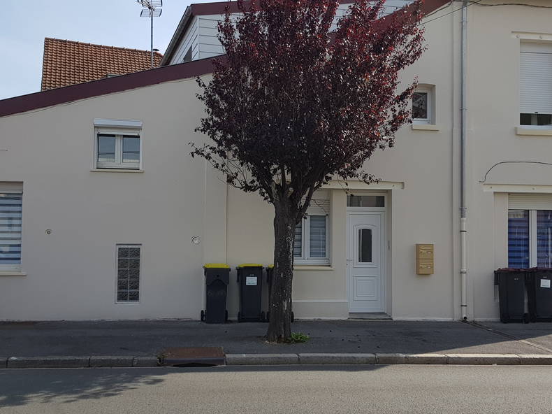 Ganzes Haus Liévin 156103-3