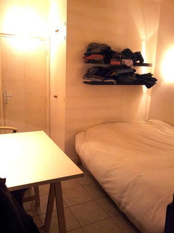 Colocation Paris 21009