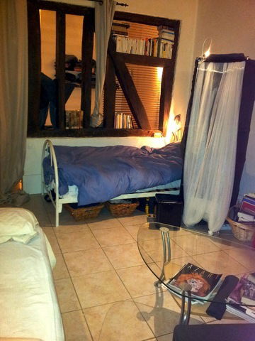 Colocation Paris 21009