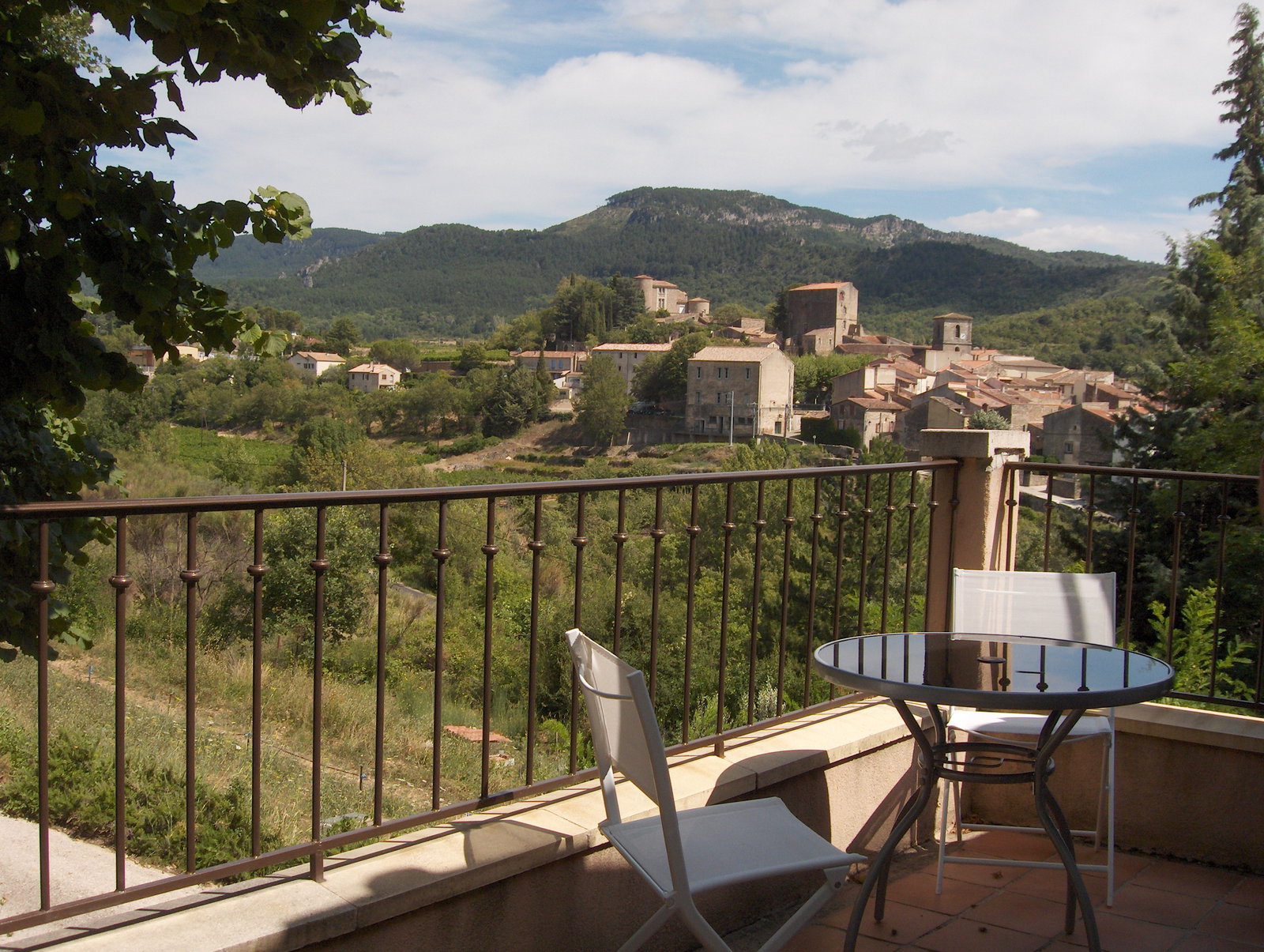 Kamer Bij De Gastheer Soubès 629109