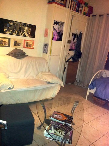 Colocation Paris 21009