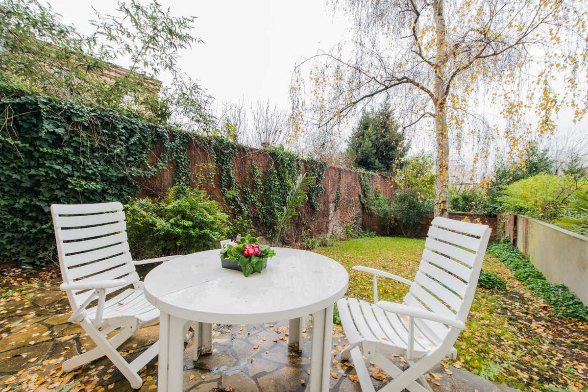 Homestay Saint-Cloud 151347