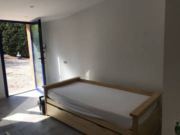 Roomlala | Studio 20 m2 Parter Villa Aix En Provence Dzielnice Południowe