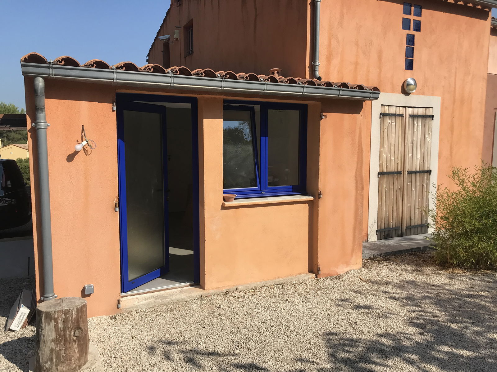 Itsenäinen Studio Aix-en-Provence 246093