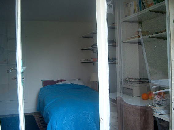 Quedarse En Casa Saint-Cloud 151347-1