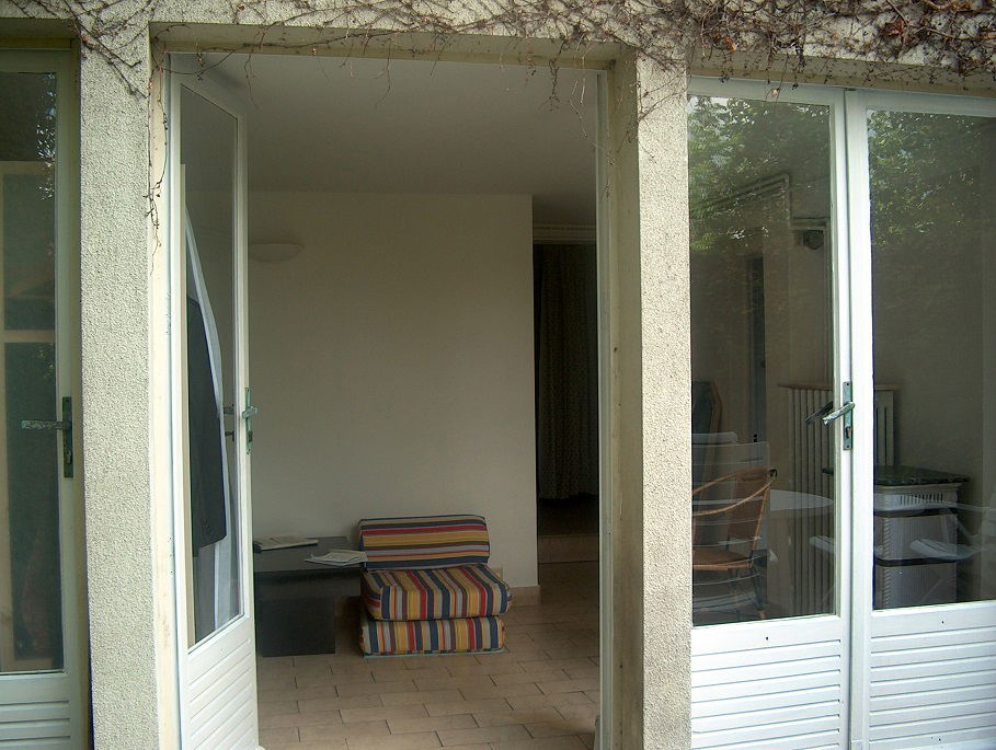 Chambre Chez L'habitant Saint-Cloud 151347