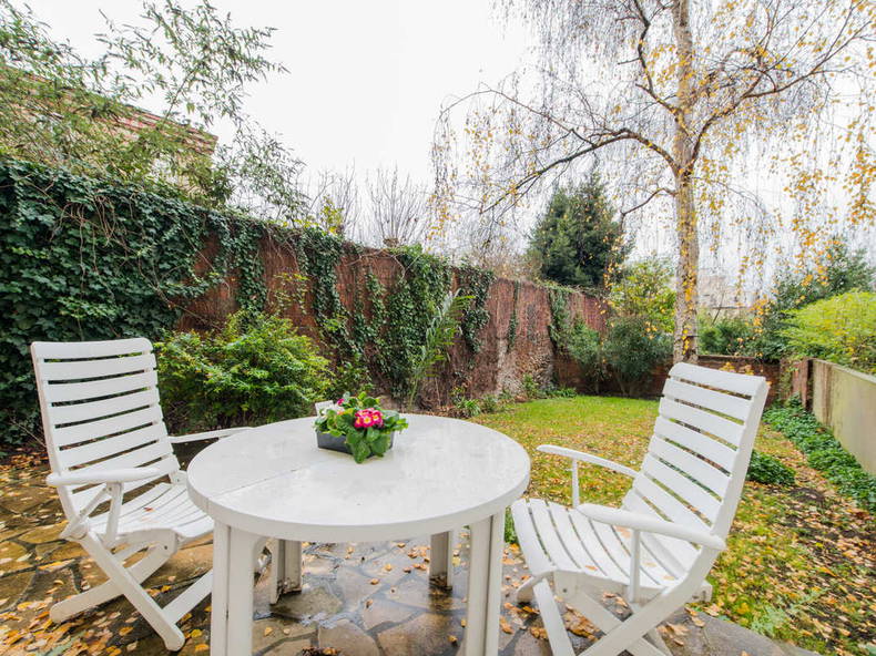 Quedarse En Casa Saint-Cloud 151347-3