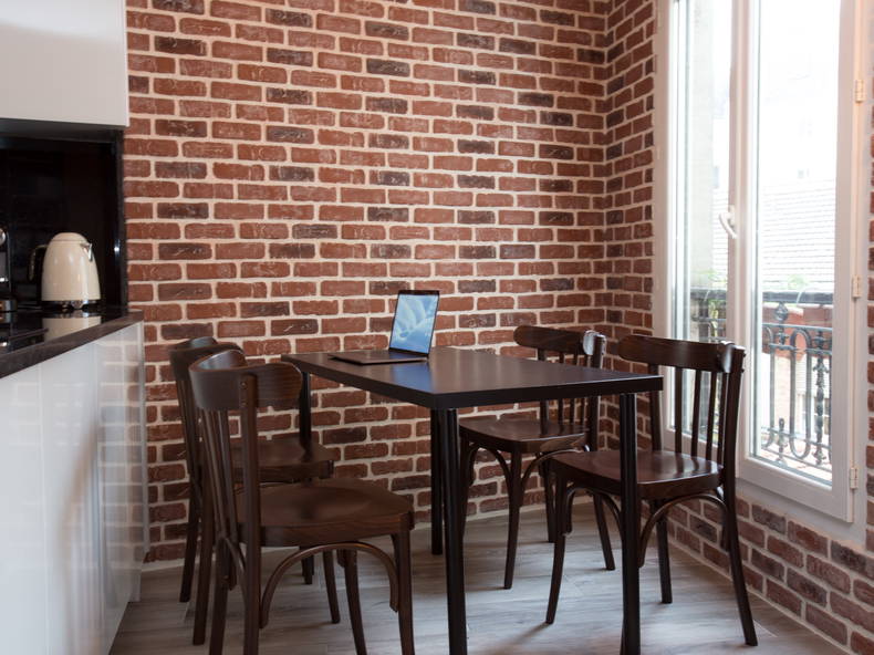 Ganzes Haus Paris 251754-2