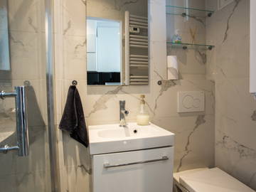 Logement Entier Paris 251754-6