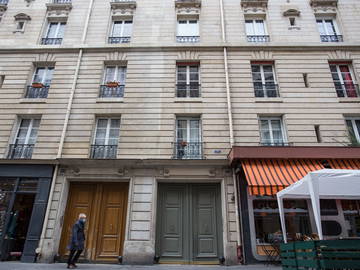 Logement Entier Paris 251754-8