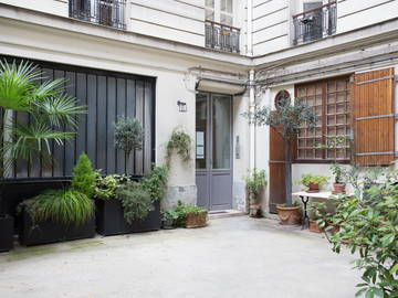 Logement Entier Paris 251754-9