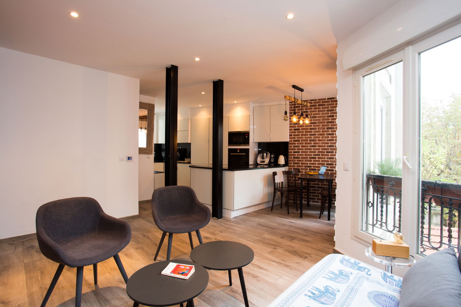 Tutta La Casa Paris 251754