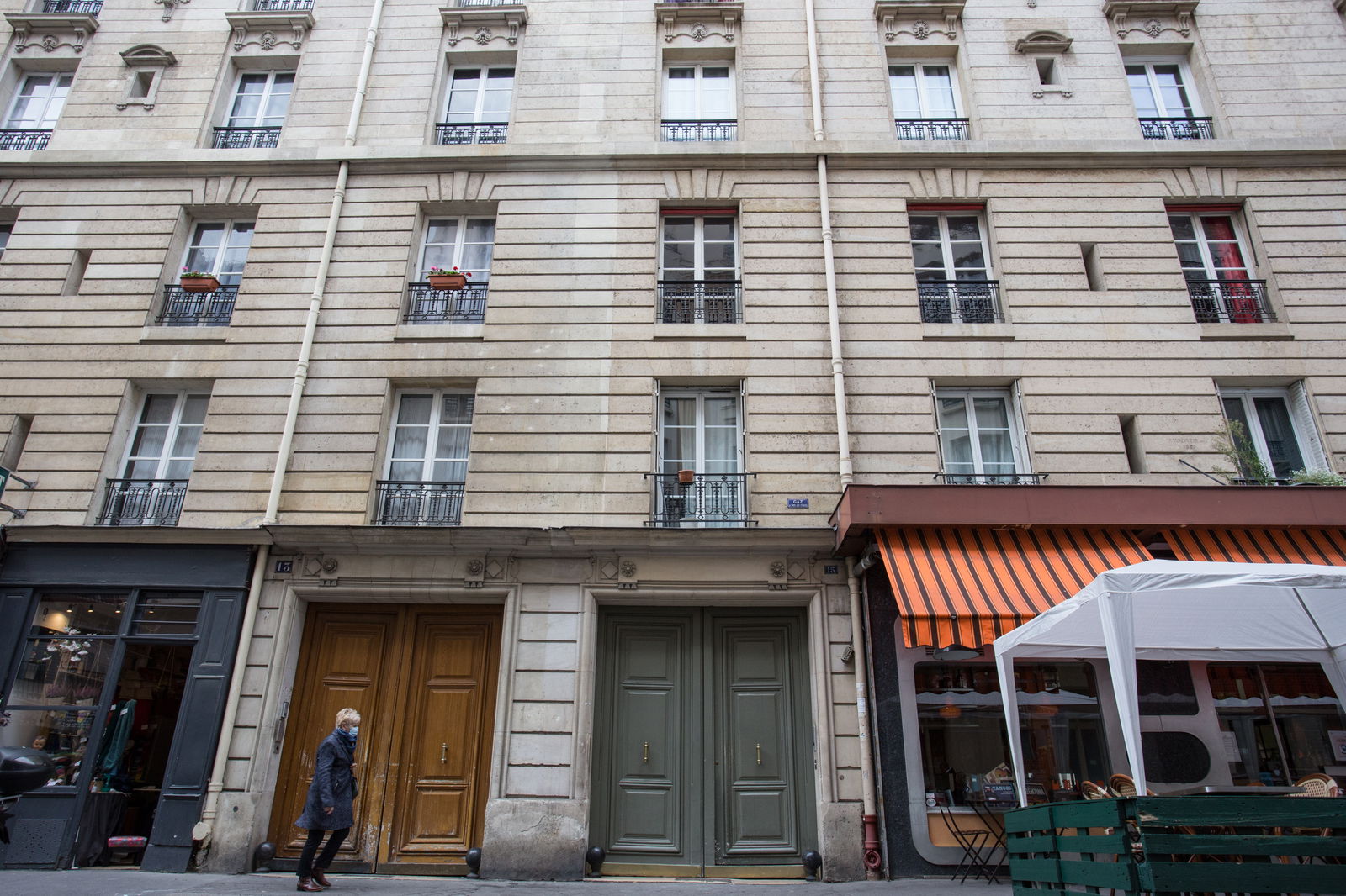 Tutta La Casa Paris 251754