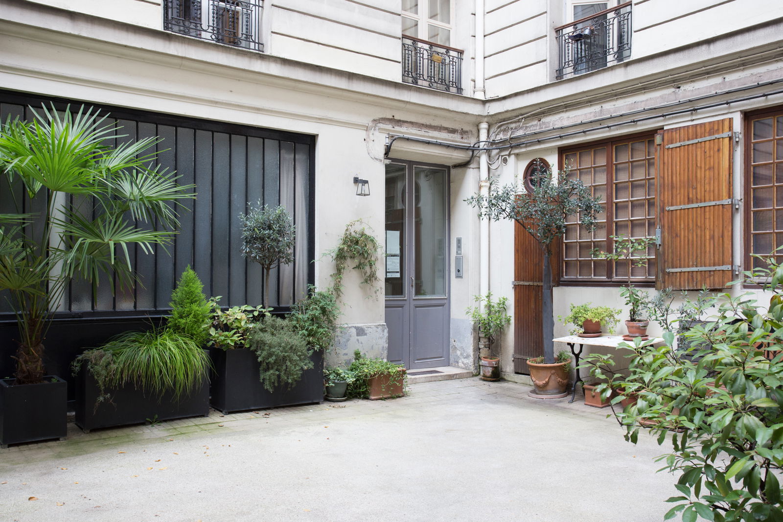 Tutta La Casa Paris 251754