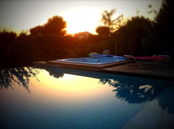 Famiglia Cagnes-sur-Mer 45659