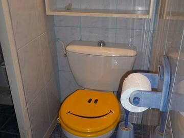 Gastfamilie Breuillet 25351-5