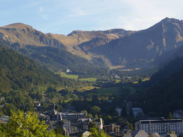 Chambre À Louer Le Mont-Dore 70831