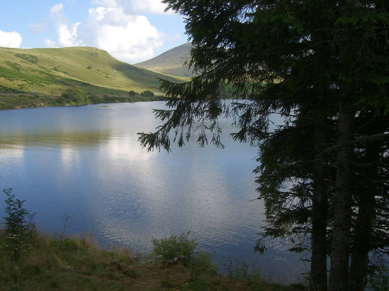 Ganzes Haus Le Mont-Dore 70831-3