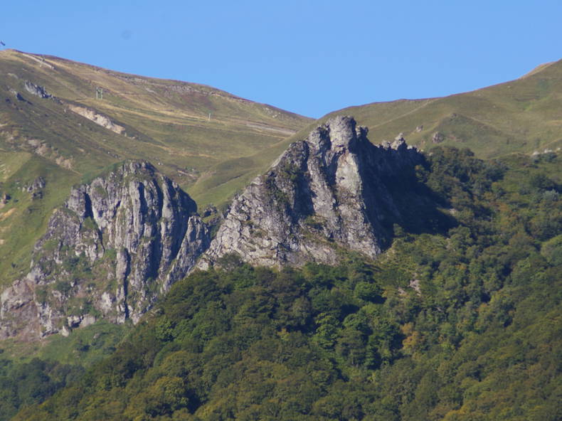 Ganzes Haus Le Mont-Dore 70831-4