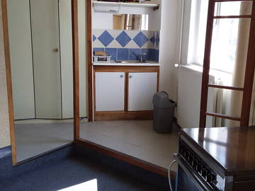 Habitación En Alquiler Grenoble 71626-1