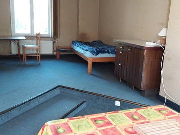 Chambre À Louer Grenoble 71626