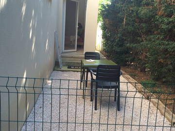 Room For Rent Ozoir-La-Ferrière 145833