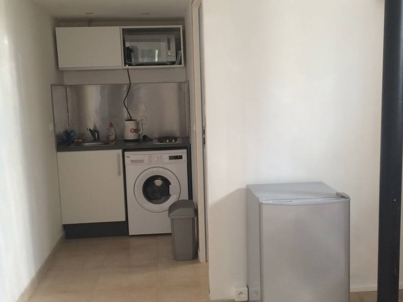 Homestay Ozoir-la-Ferrière 145833-2