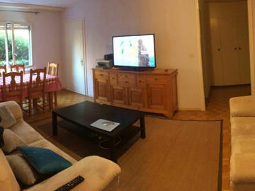 Room For Rent Lausanne 155823