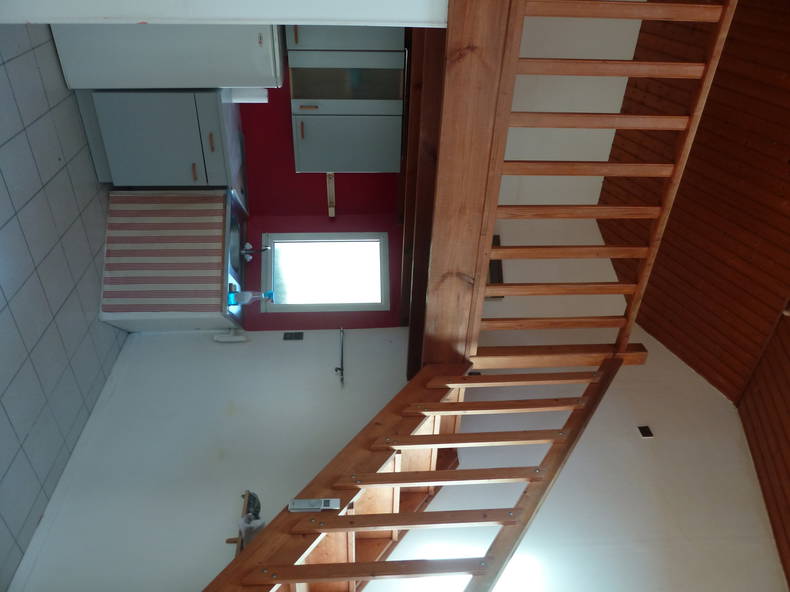 Chambre Chez L'habitant La Rochelle 169462-2