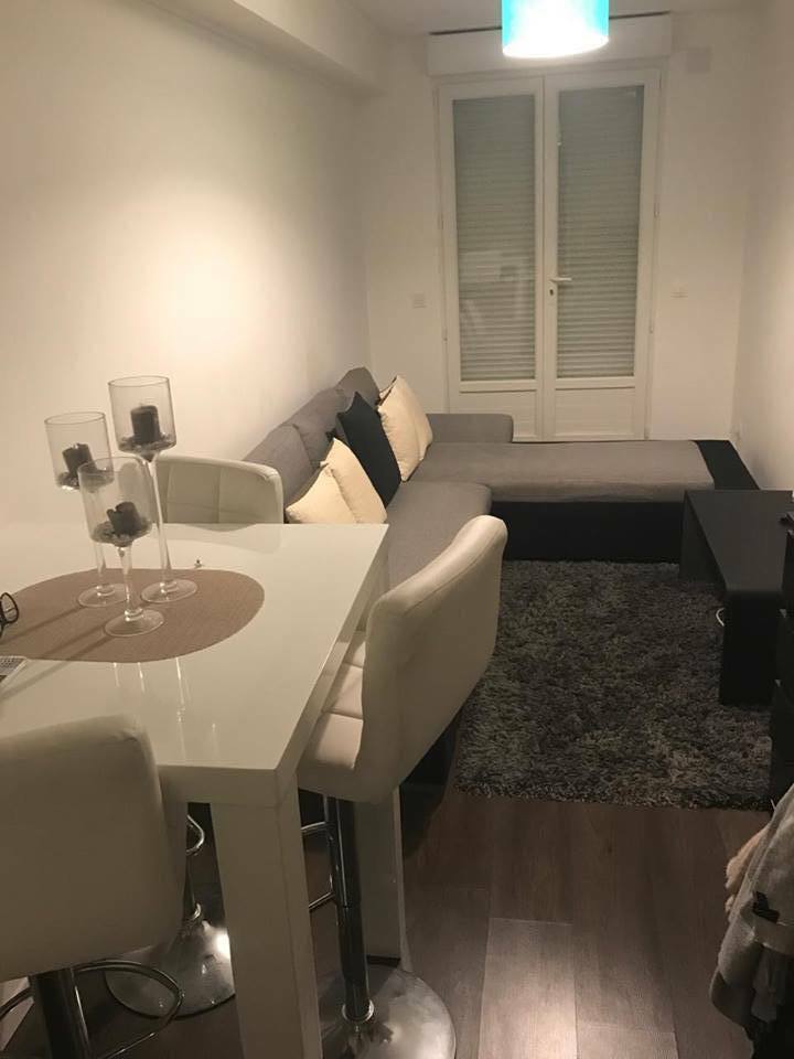 Gastgezin Colombes 169681