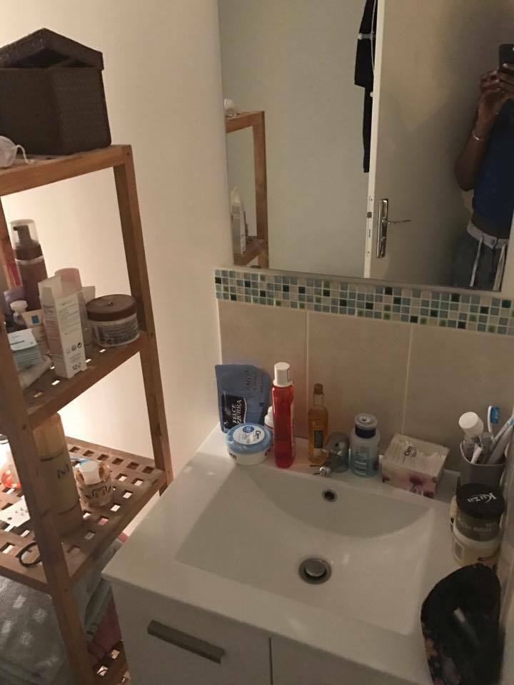 Gastgezin Colombes 169681