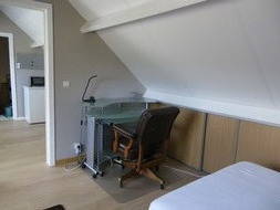 Chambre À Louer Ottignies-Louvain-La-Neuve 181377