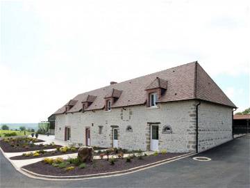 Chambre À Louer Ferrières-La-Verrerie 188582