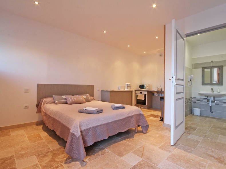 Ganzes Haus Ferrières-la-Verrerie 188582-2