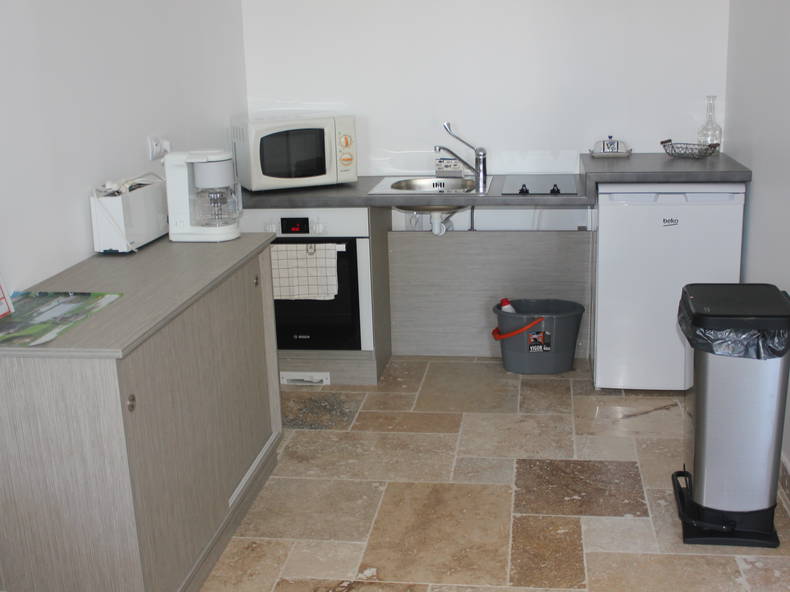 Ganzes Haus Ferrières-la-Verrerie 188582-3