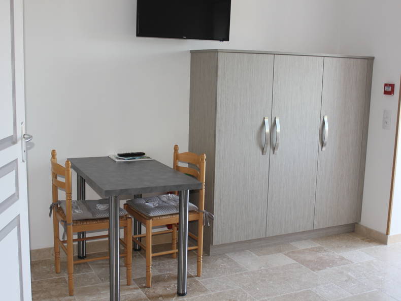 Ganzes Haus Ferrières-la-Verrerie 188582-4