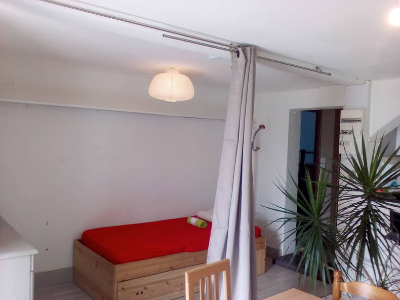 Entire Home Ternay 195523-2