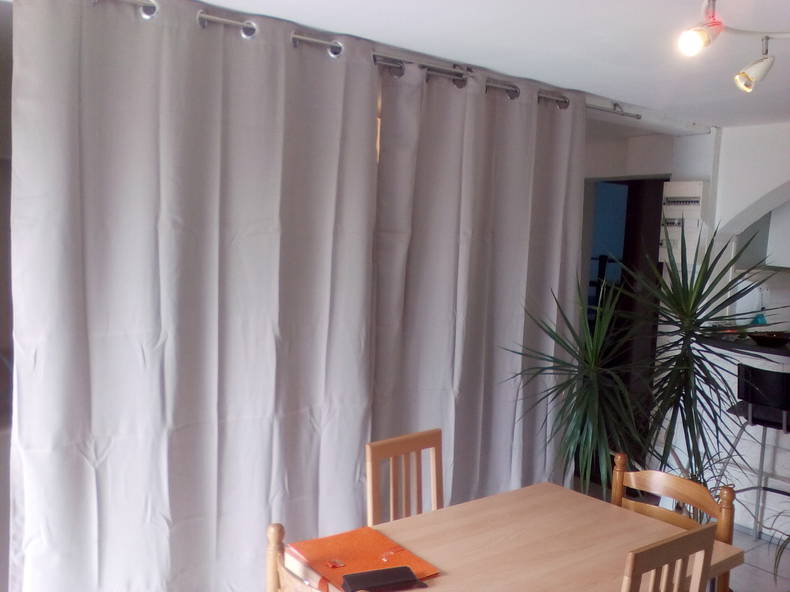 Entire Home Ternay 195523-3