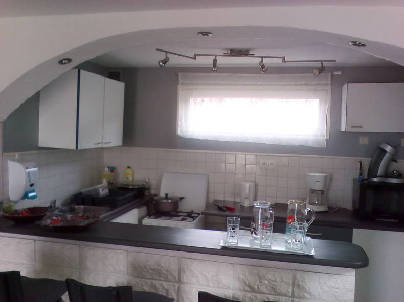 Entire Home Ternay 195523-5