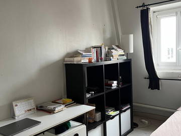 Chambre À Louer Paris 214016