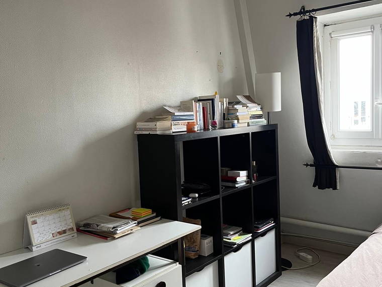 Homestay Paris 214016