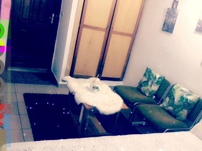 Toda La Casa Abidjan 214475-2