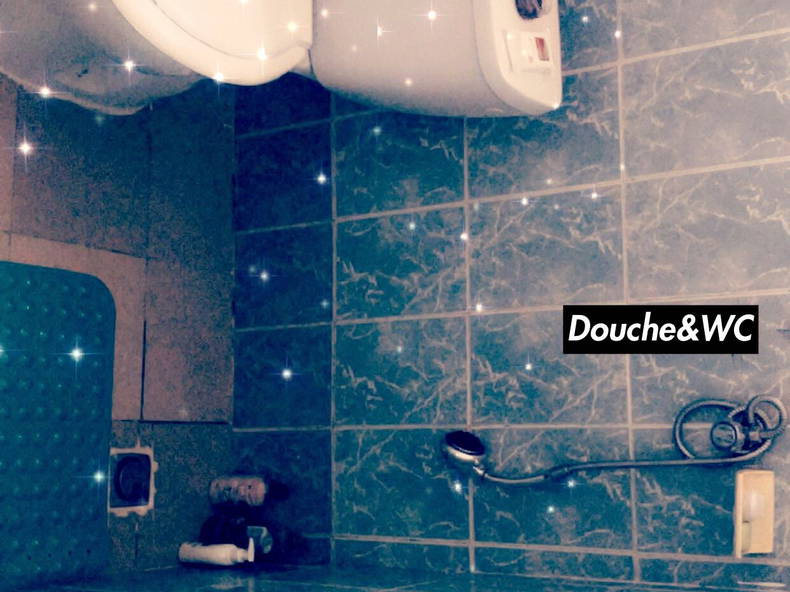 Toda La Casa Abidjan 214475-3